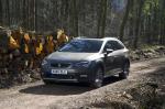 Seat Leon X-Perience 4Drive 2015 года (UK)